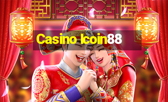 Casino Icoin88