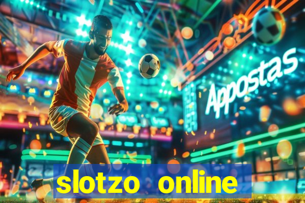 slotzo online casino review