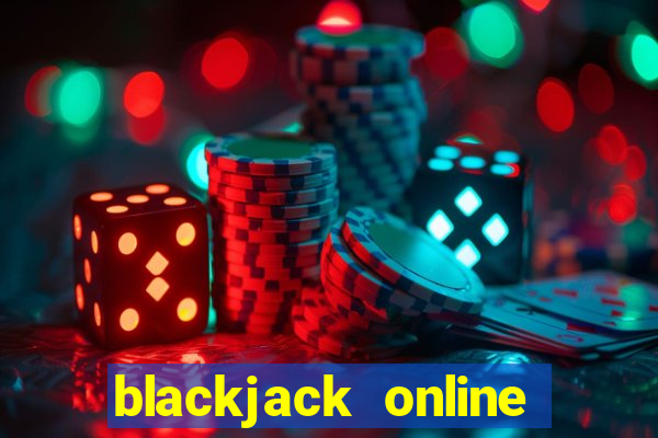 blackjack online las vegas