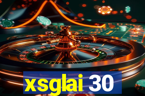 xsglai 30