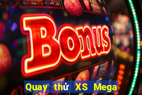 Quay thử XS Mega 6 45 ngày 5