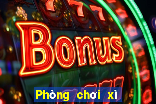 Phòng chơi xì phé Betfair