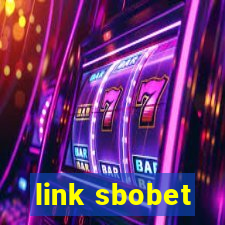 link sbobet