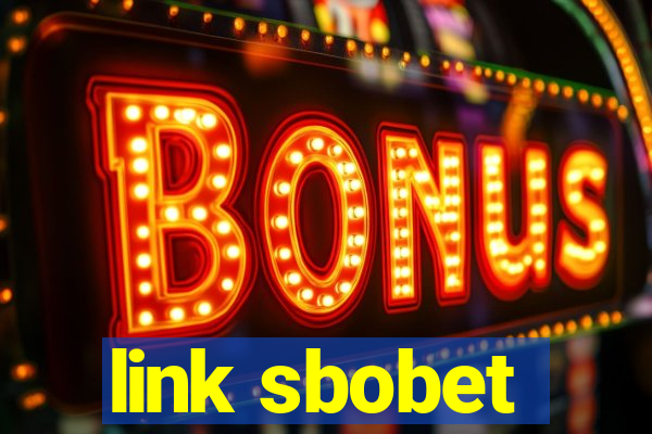 link sbobet