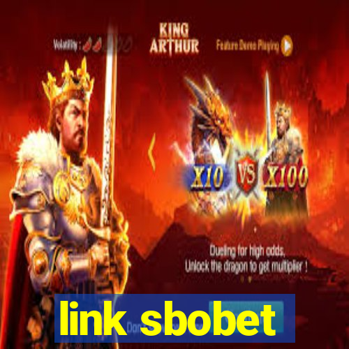 link sbobet