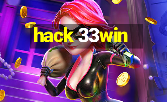 hack 33win