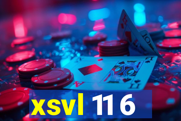 xsvl 11 6