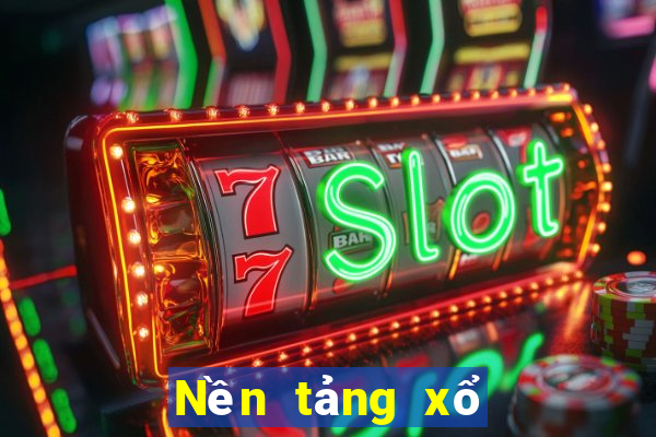 Nền tảng xổ số 44c