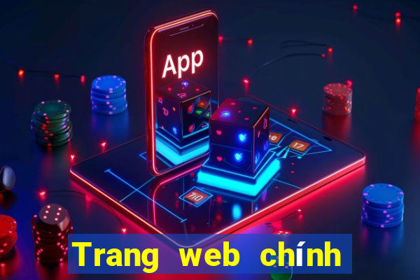 Trang web chính thức của 882