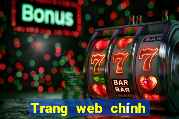 Trang web chính thức của 882