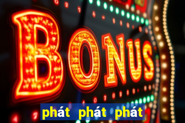 phát phát phát bắn cá