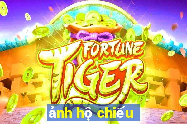 ảnh hộ chiếu