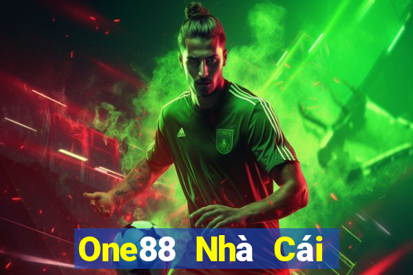 One88 Nhà Cái Cá cược Bóng Đá