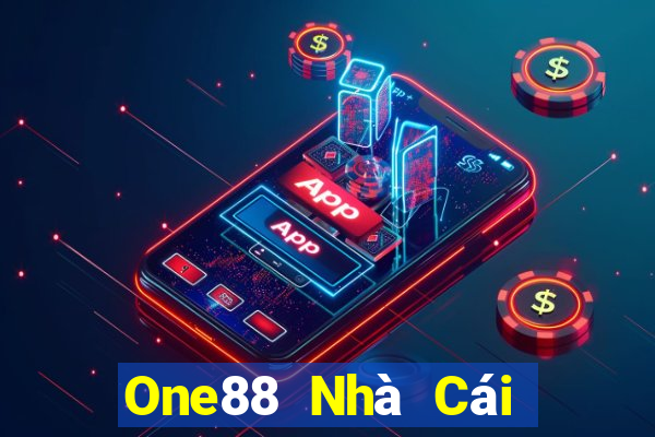 One88 Nhà Cái Cá cược Bóng Đá