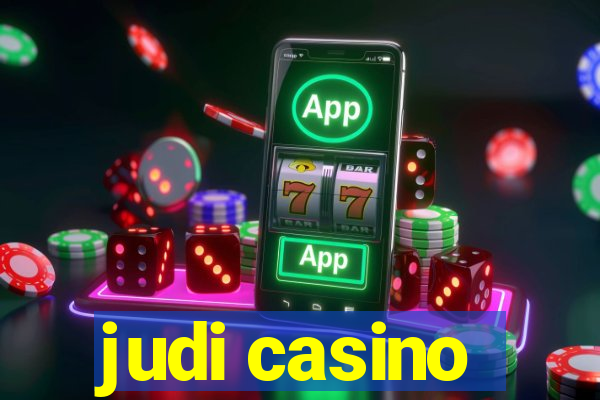 judi casino