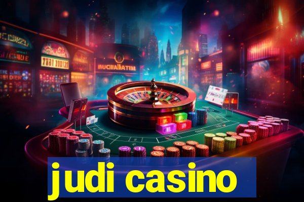 judi casino