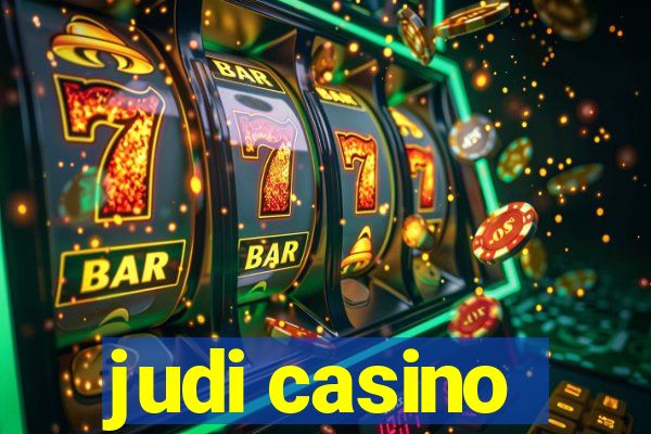 judi casino