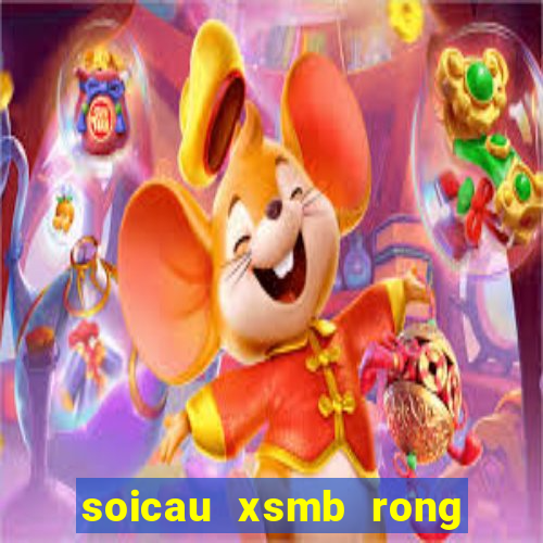 soicau xsmb rong bach kim