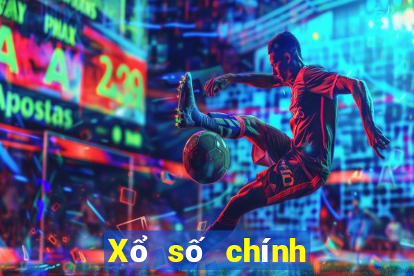 Xổ số chính xác King Tải về