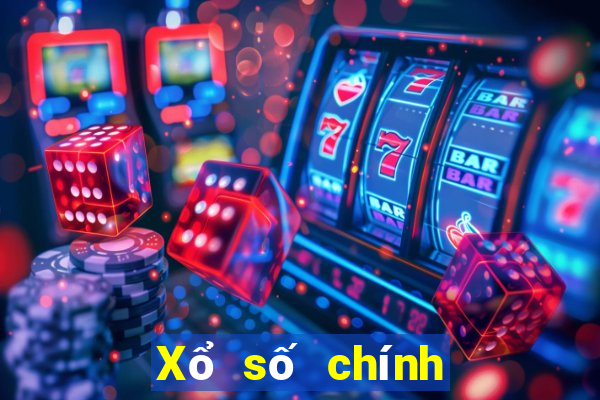 Xổ số chính xác King Tải về