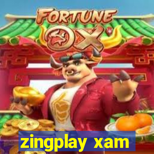 zingplay xam