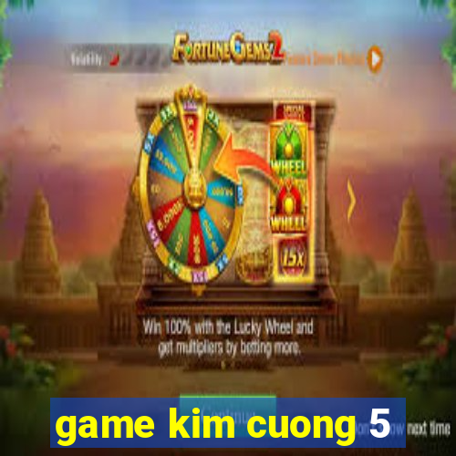 game kim cuong 5