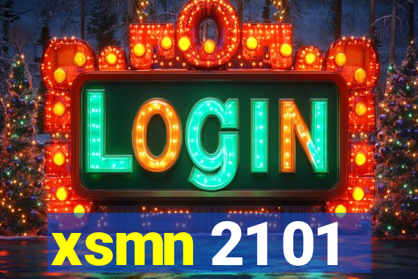 xsmn 21 01