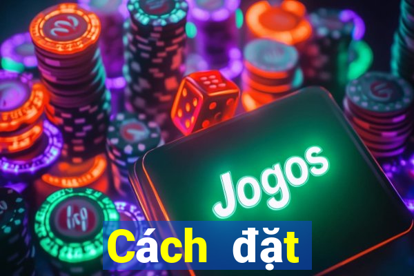 Cách đặt cược XSHCM ngày 18