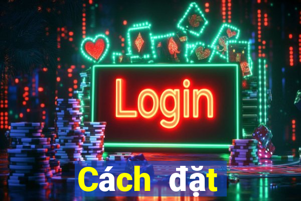 Cách đặt cược XSHCM ngày 18