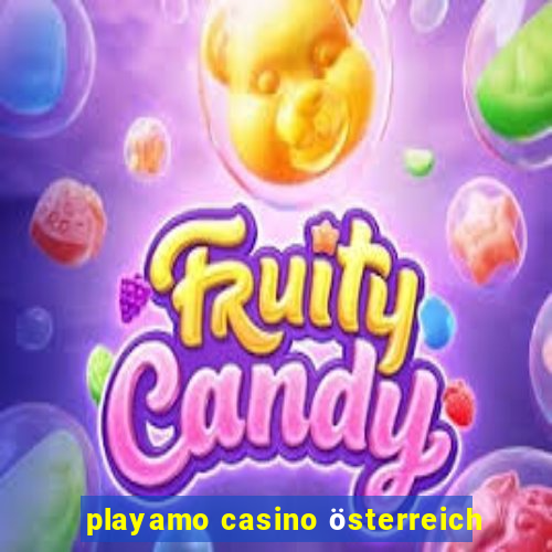 playamo casino österreich