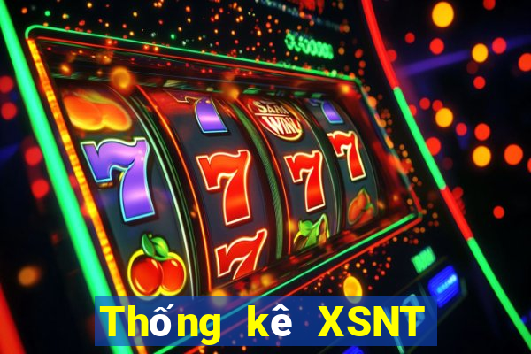 Thống kê XSNT ngày 5