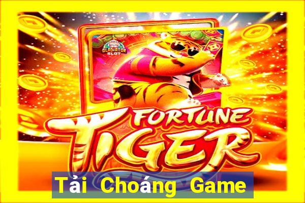 Tải Choáng Game Bài Apk