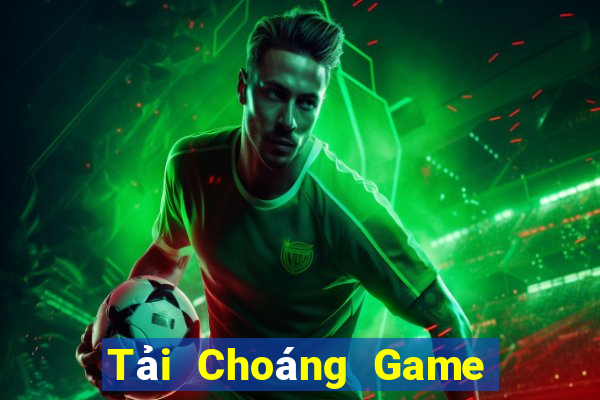 Tải Choáng Game Bài Apk