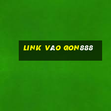 Link Vào Gon888