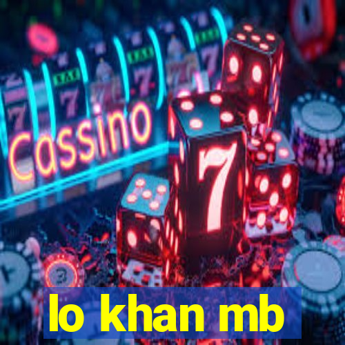 lo khan mb