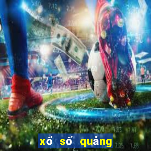 xổ số quảng trị ngày mùng 7 tháng 3