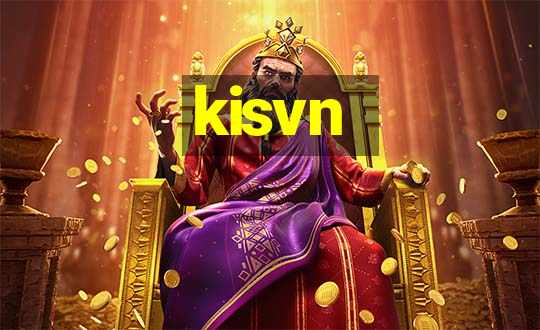 kisvn