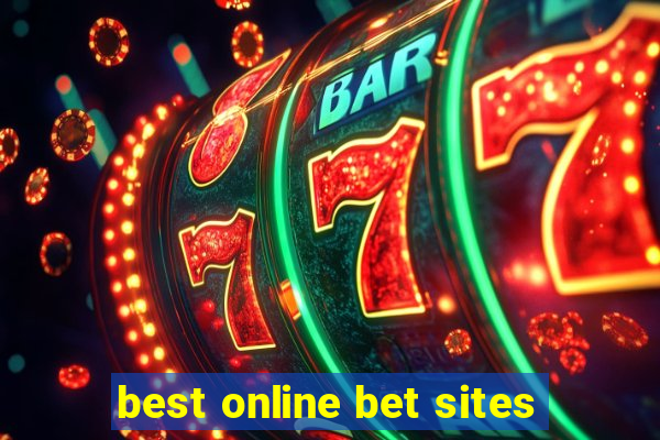 best online bet sites