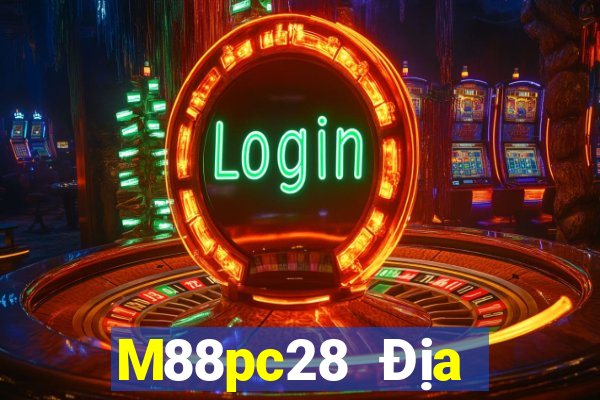 M88pc28 Địa chỉ trang web tải về Dihao pc28