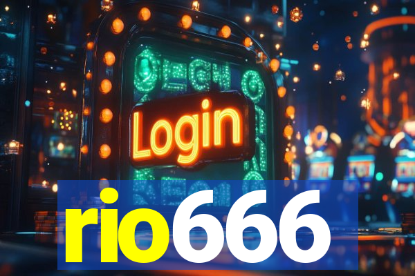 rio666