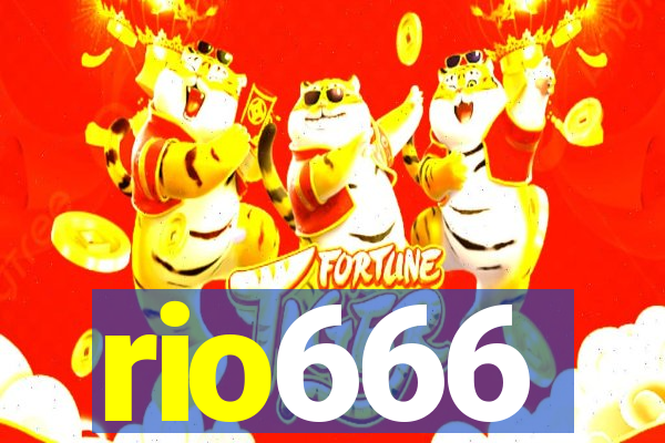 rio666