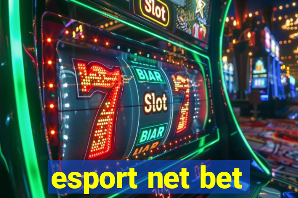 esport net bet