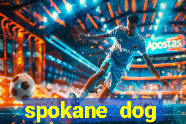 spokane dog training club