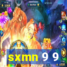 sxmn 9 9