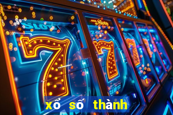 xổ số thành phố 25 tháng 7