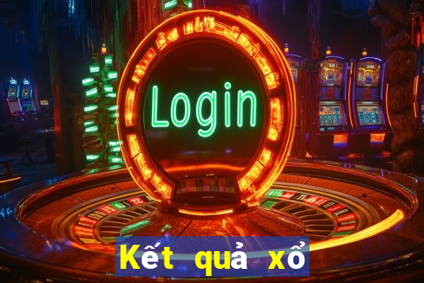 Kết quả xổ số thần tài 4 thứ Ba