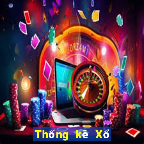 Thống kê Xổ Số Bình Thuận ngày 2