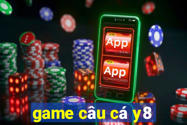 game câu cá y8