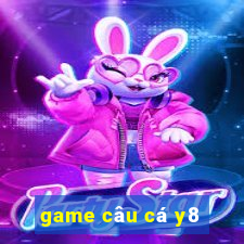 game câu cá y8