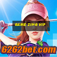 game zing vip